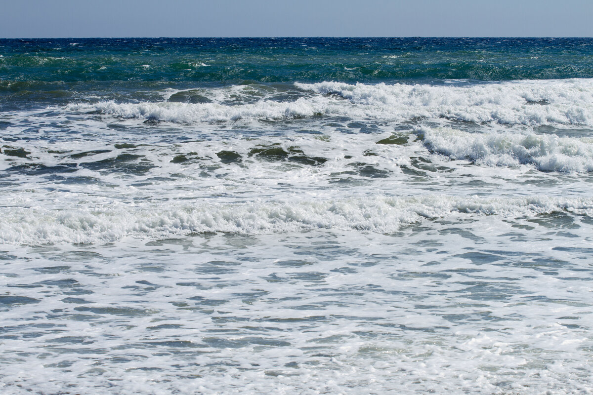 Непогода - Олег Денисов