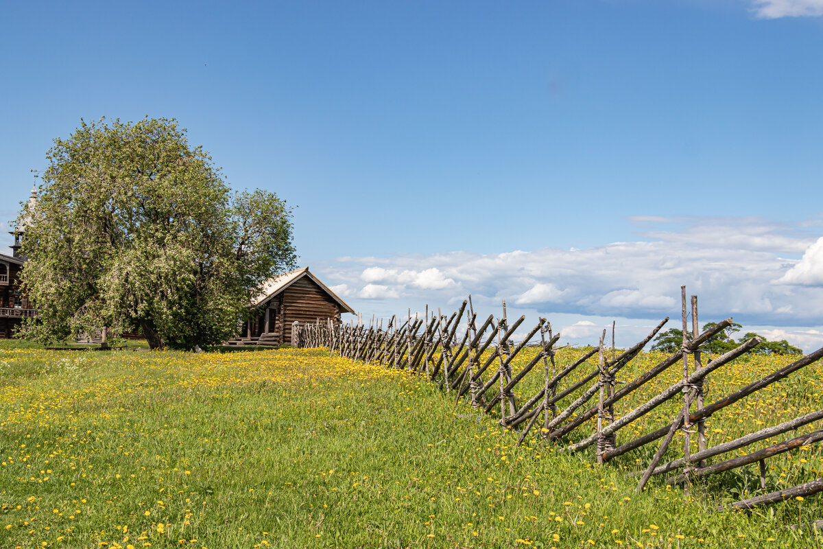 Кижи - navalon M