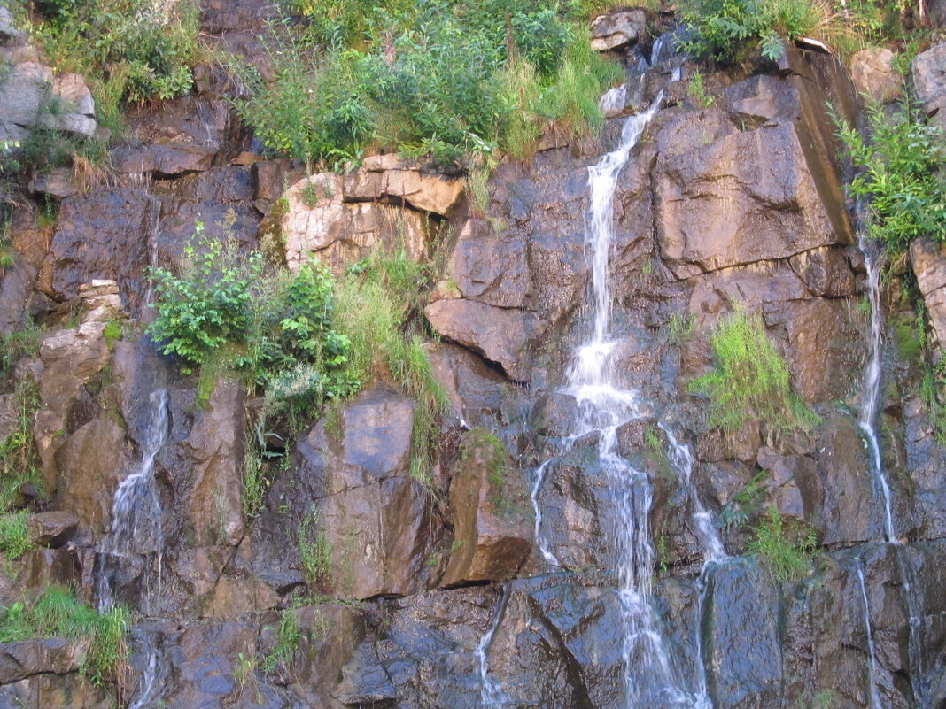 Радуга-парк - Елена Шаламова