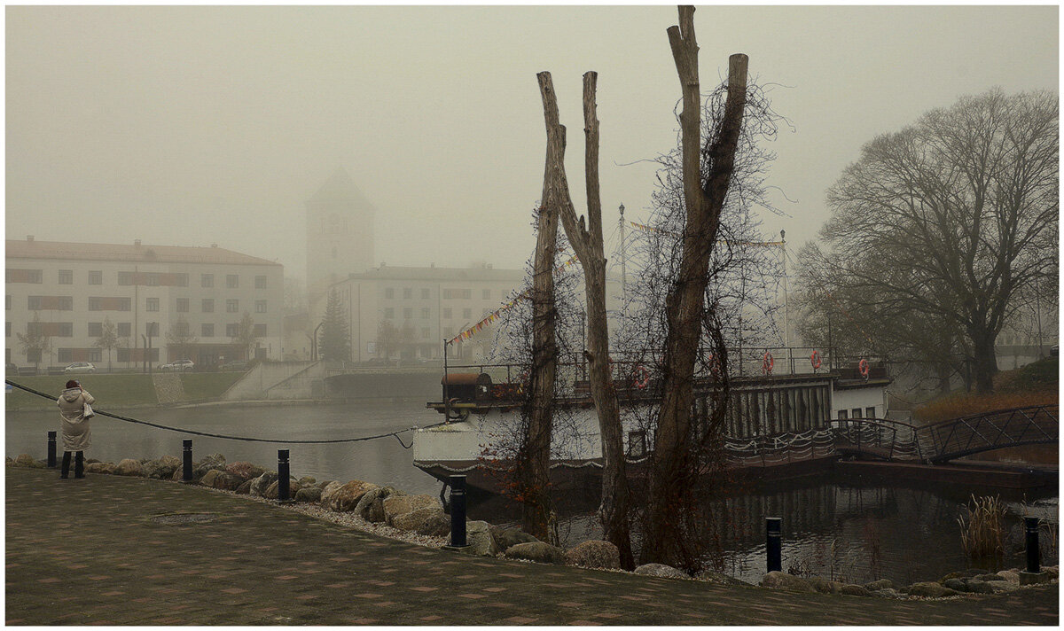 Не сезон - Aleksandr Gal