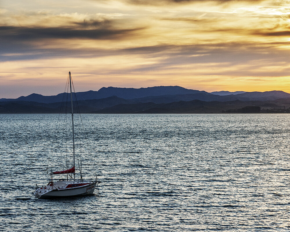 Яхт Клуб - Дмитрий 