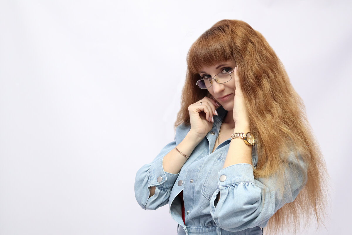 )))) - Валерия .