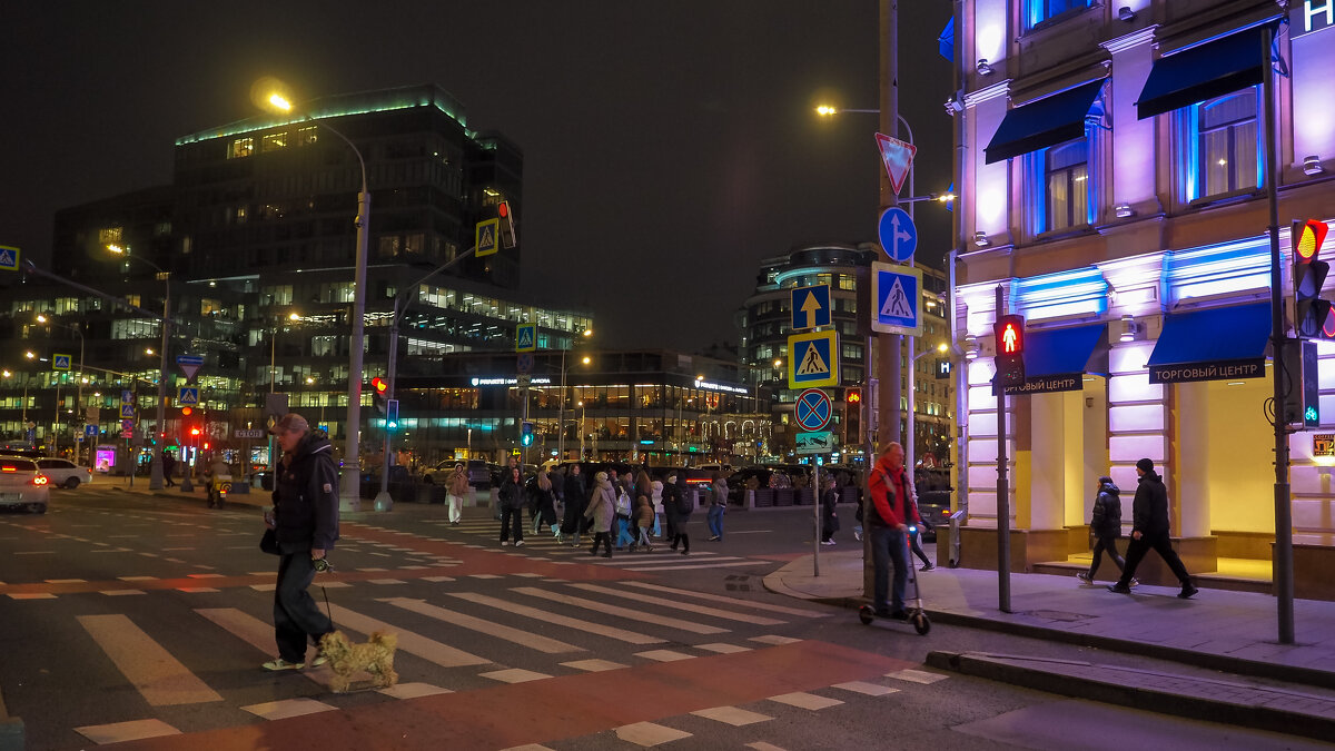 Вечер в Городе - юрий поляков Вечер в Городе - юрий поляков