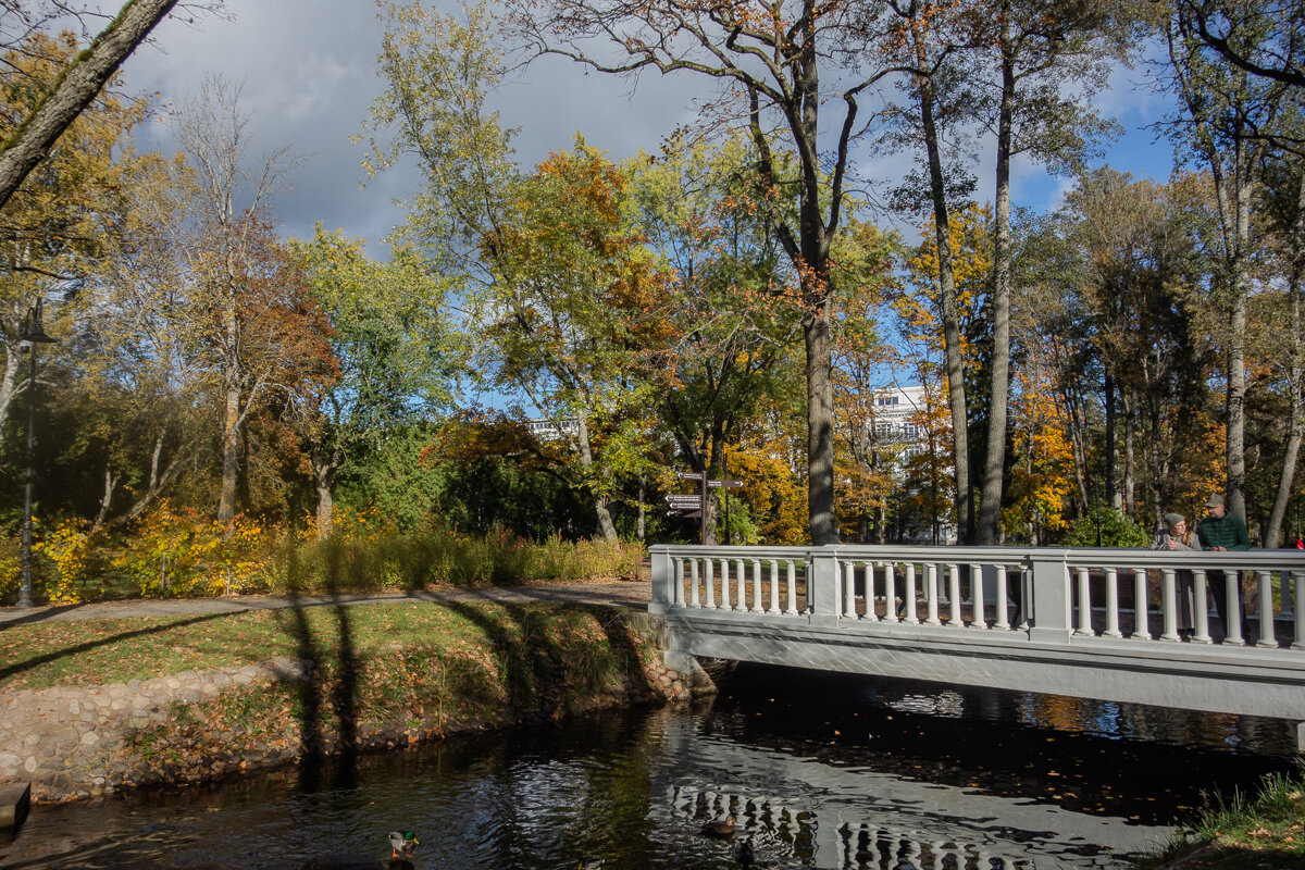 Мостик. - Геннадий Порохов Мостик. - Геннадий Порохов