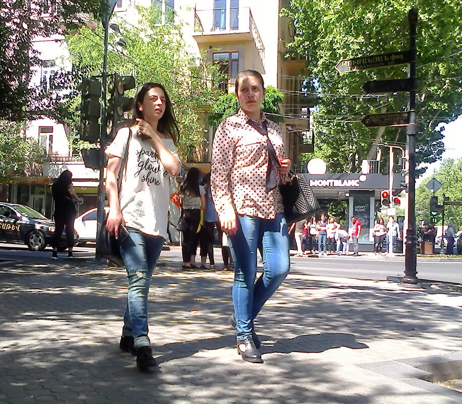 *** - Владимир Захаров