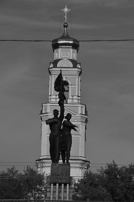 *** - Сергей Сергеев