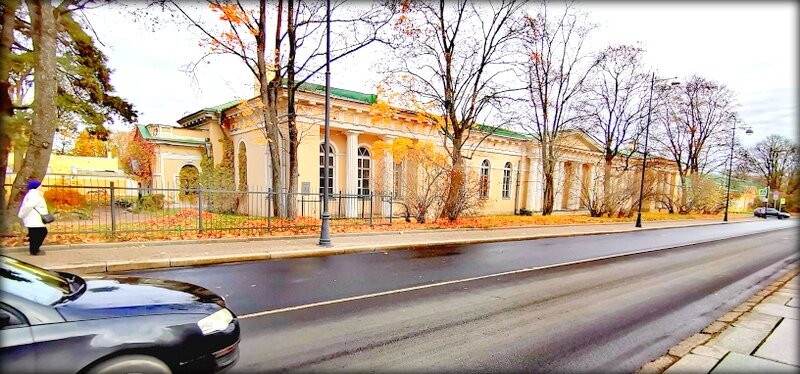 Манеж - Сергей 