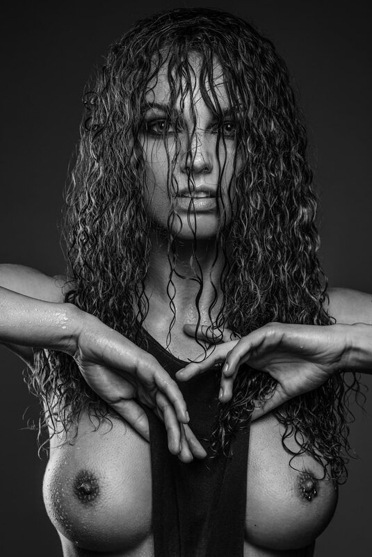 Инна и капельки... - Михаил Смирнов