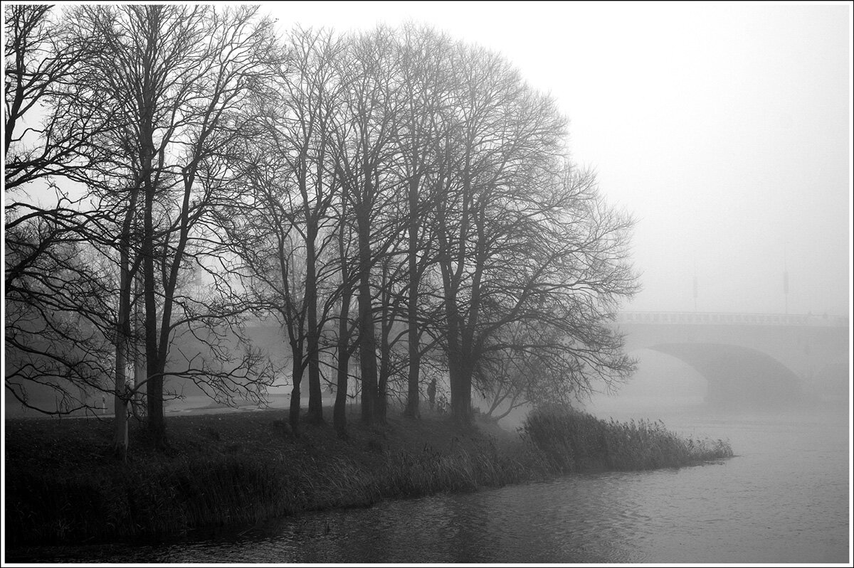 Туманно - Aleksandr Gal