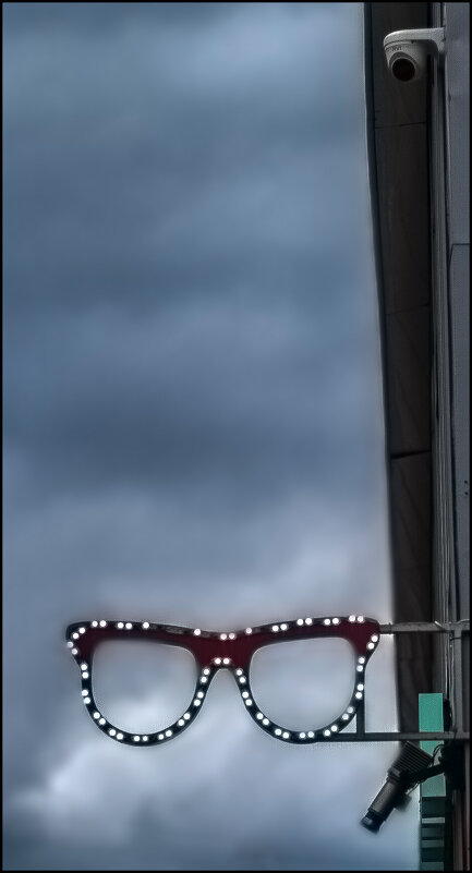 Глаза - Александр Тарноградский