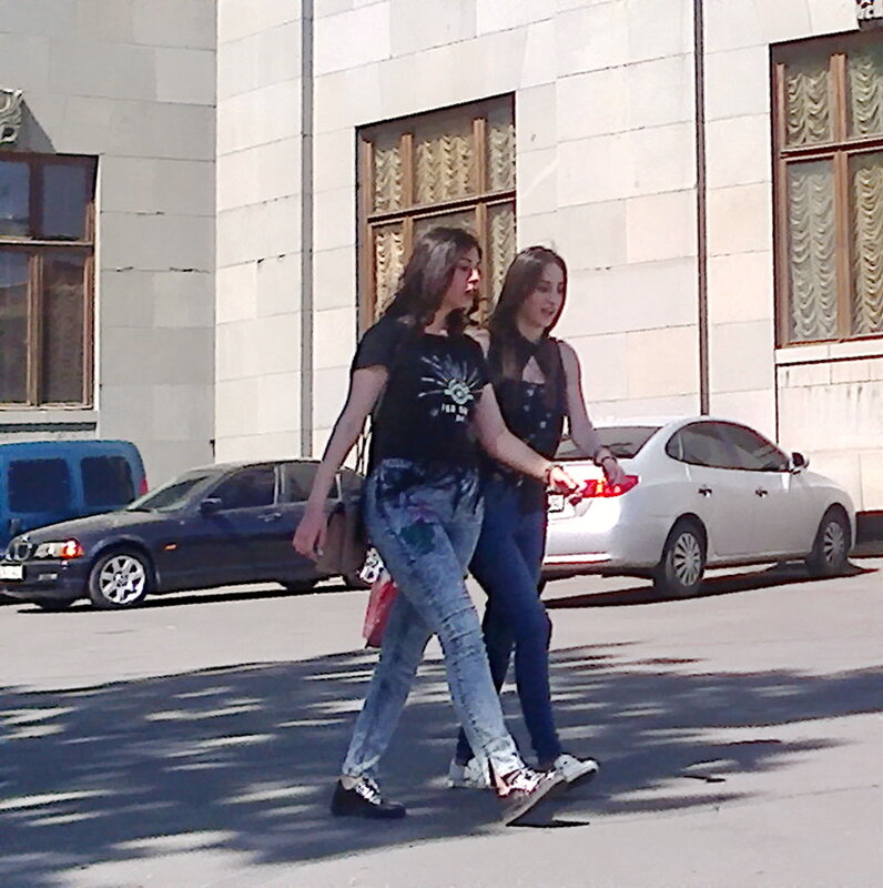 *** - Владимир Захаров