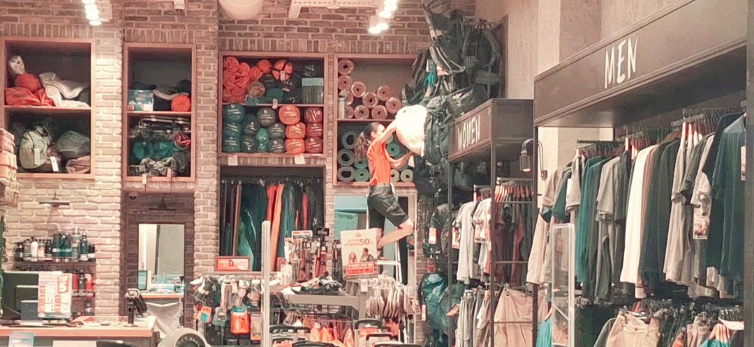 13  ОПЕН (643) - OPEN WAYS ALL