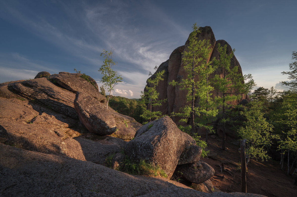 * - Александр Иванов