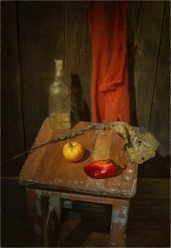 *** - Oleg Rastorguev