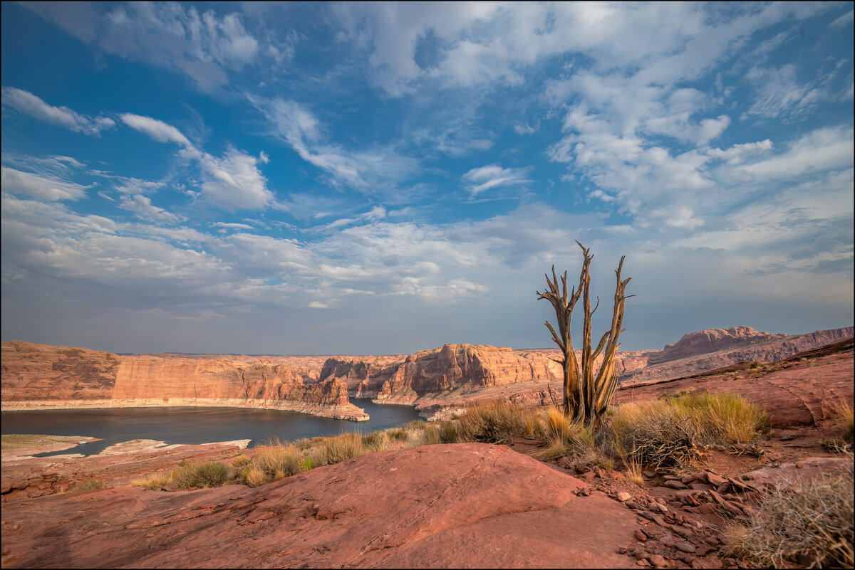 Глен-Каньон - **** vedin