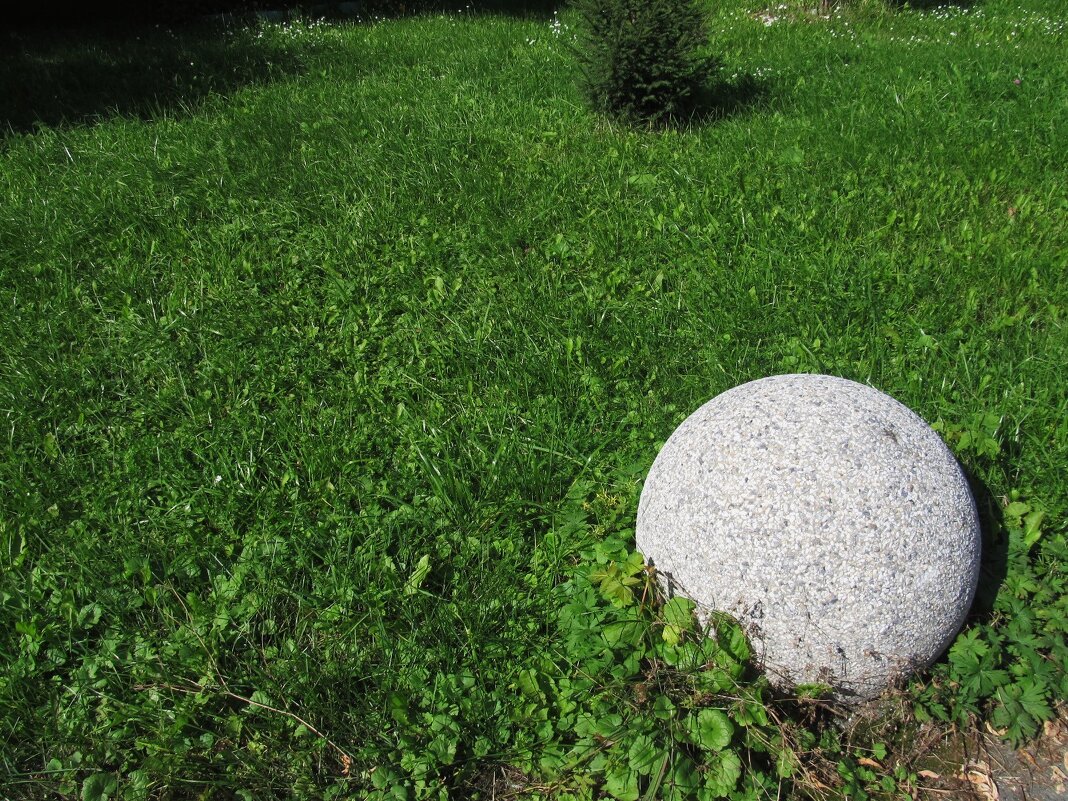 Вариация на тему - Елена Шаламова