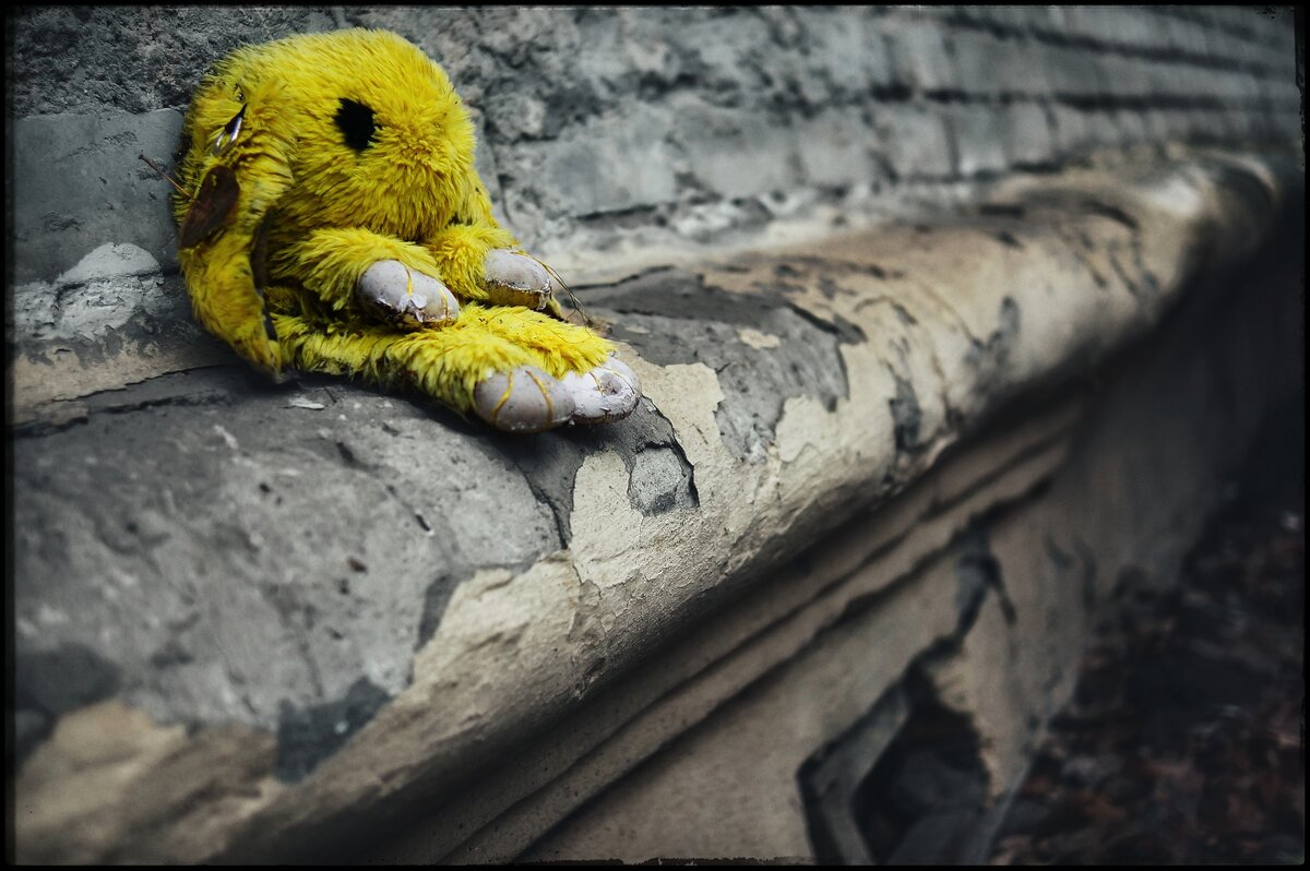 Ход времени - Сергей В