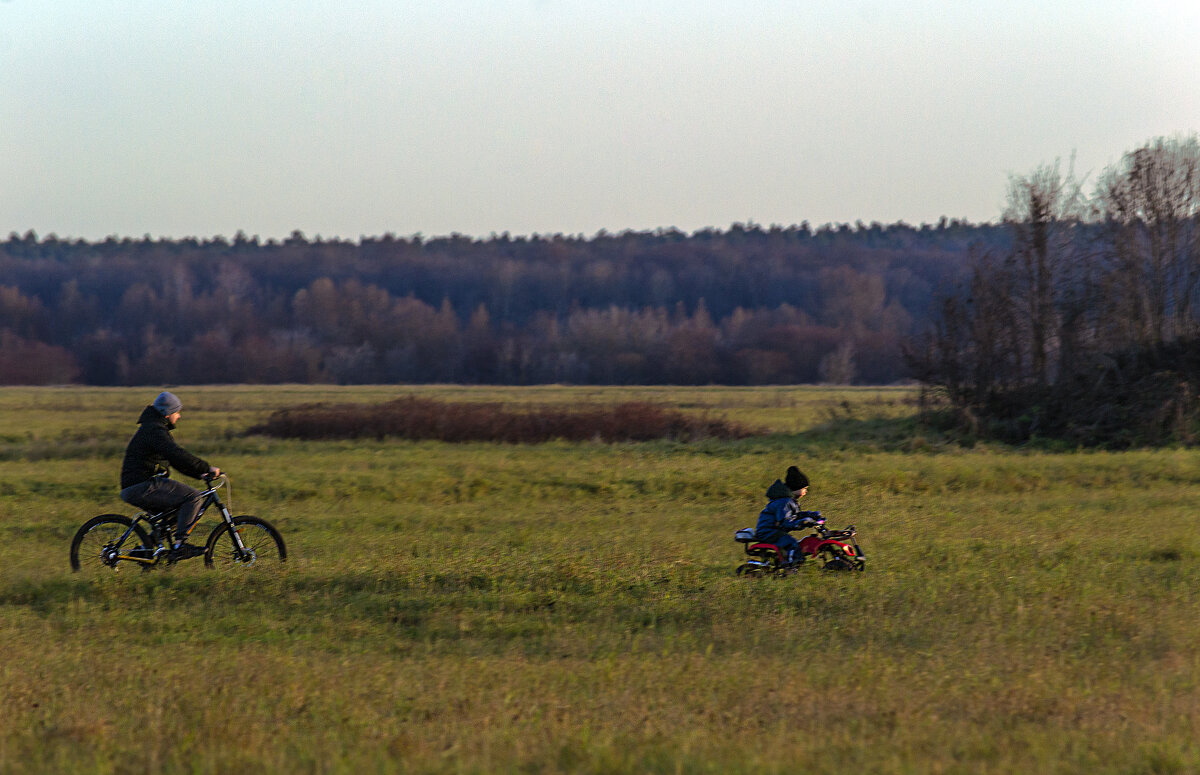 Все под контролем - Сергей Цветков Все под контролем - Сергей Цветков