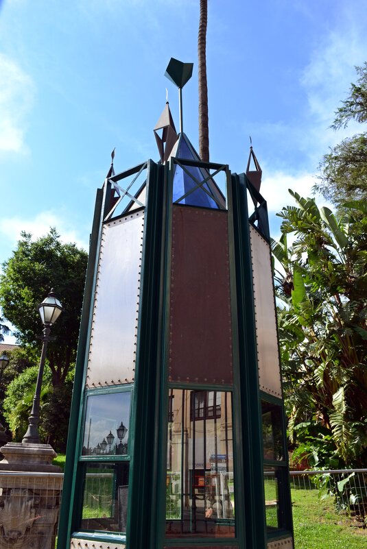 Неаполитанские мотивы - Ольга 