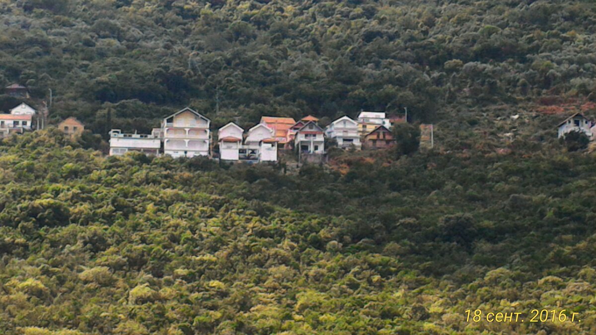 Жизнь посередине - Натали 