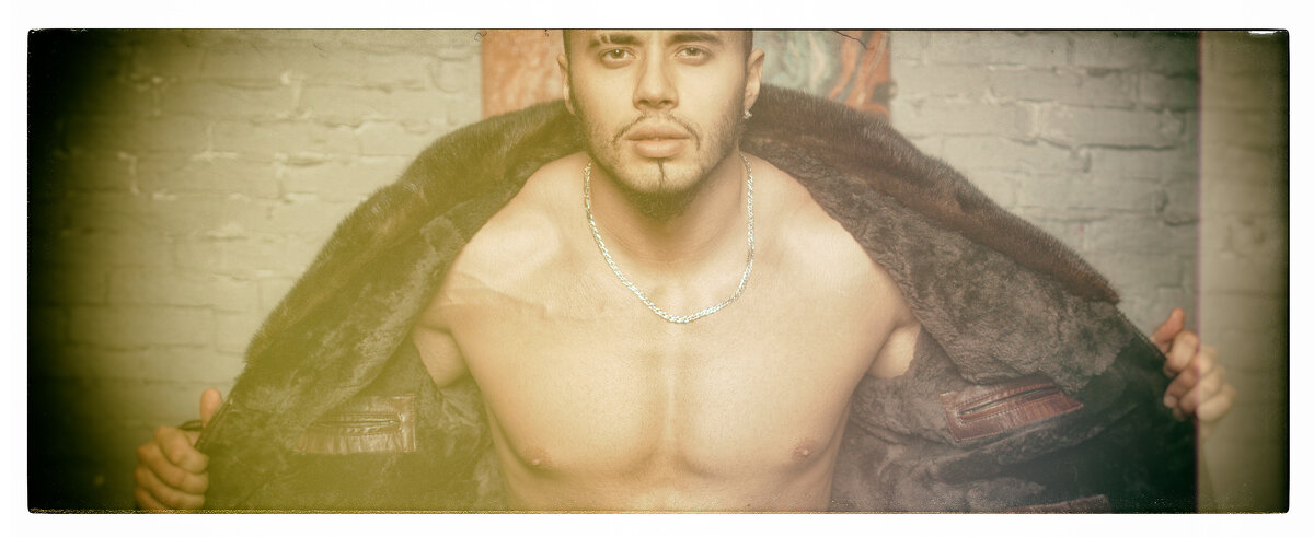 - - Джованни Луче