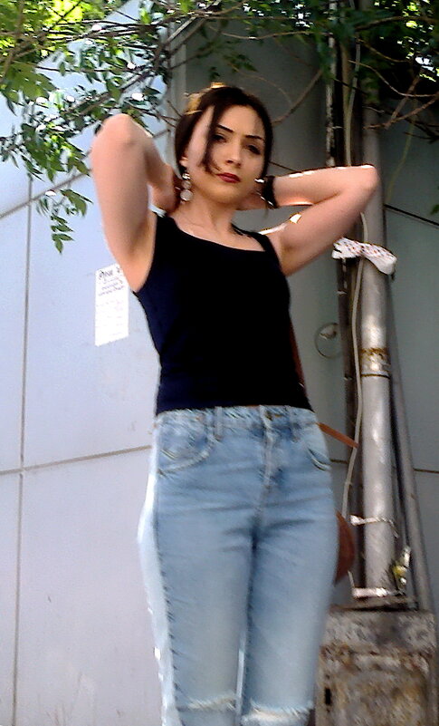 *** - Владимир Захаров