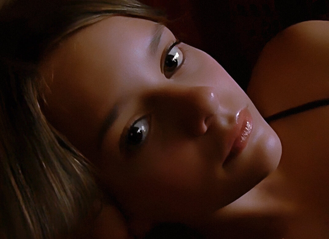 Взор - Сергей Алексеевич Митянин