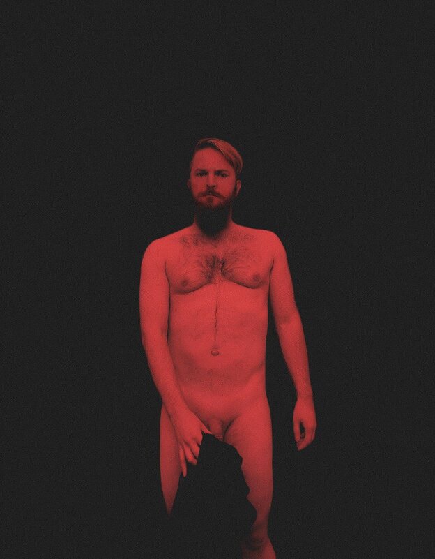 Портрет - Александр Портнов