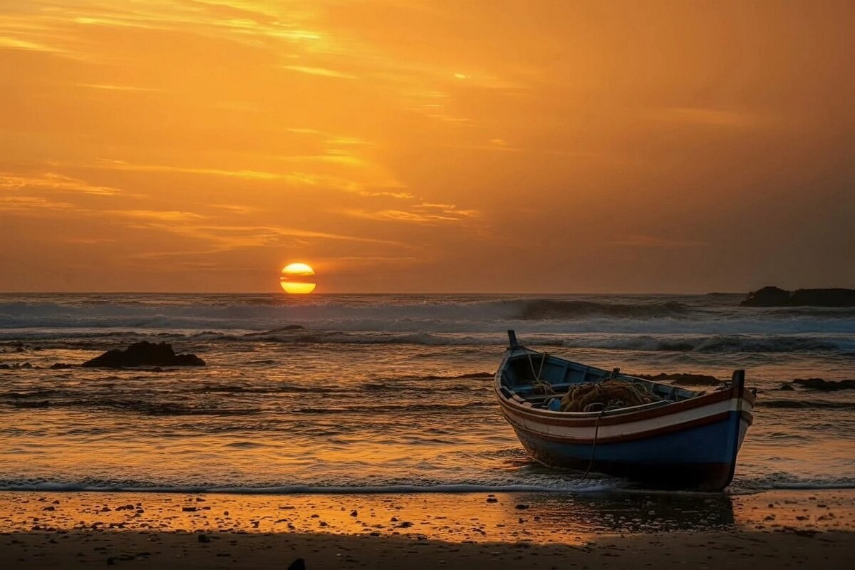 Закатная история - Valentin Bondarenko