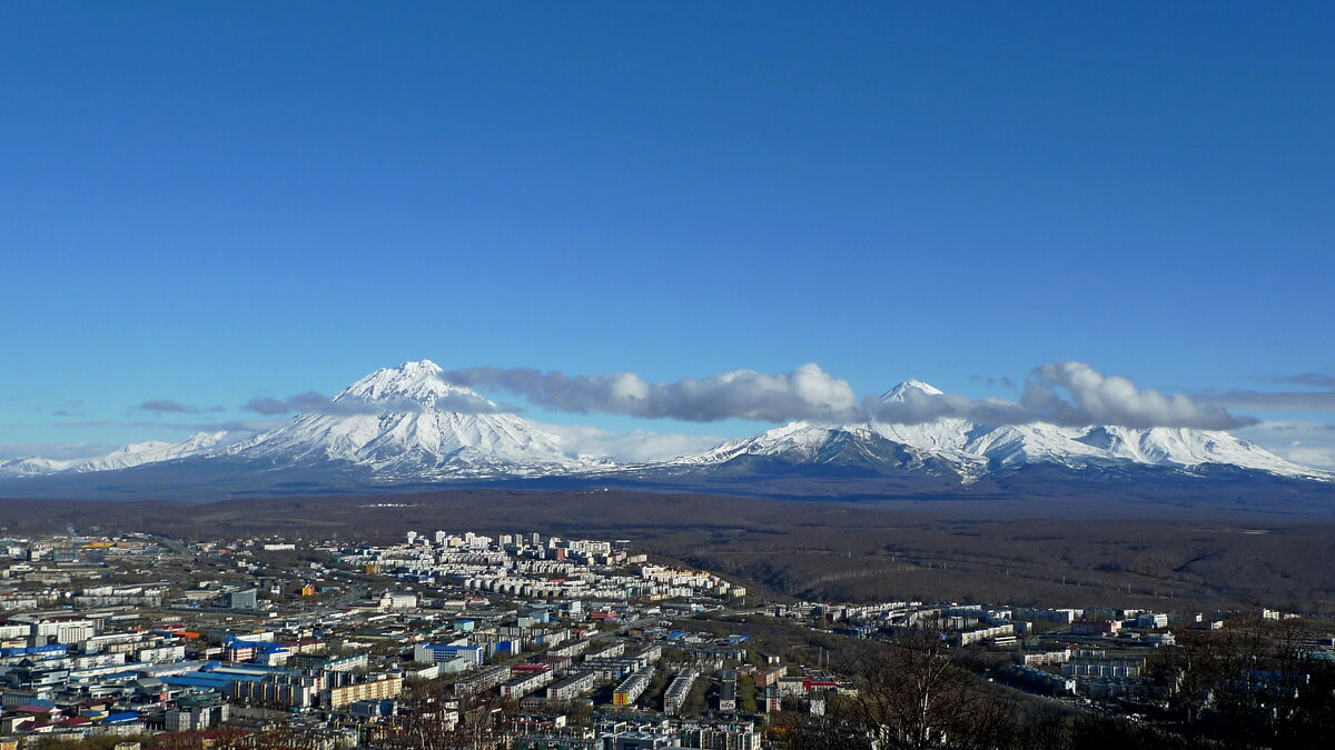 На высоте облаков - Сергей Швечков