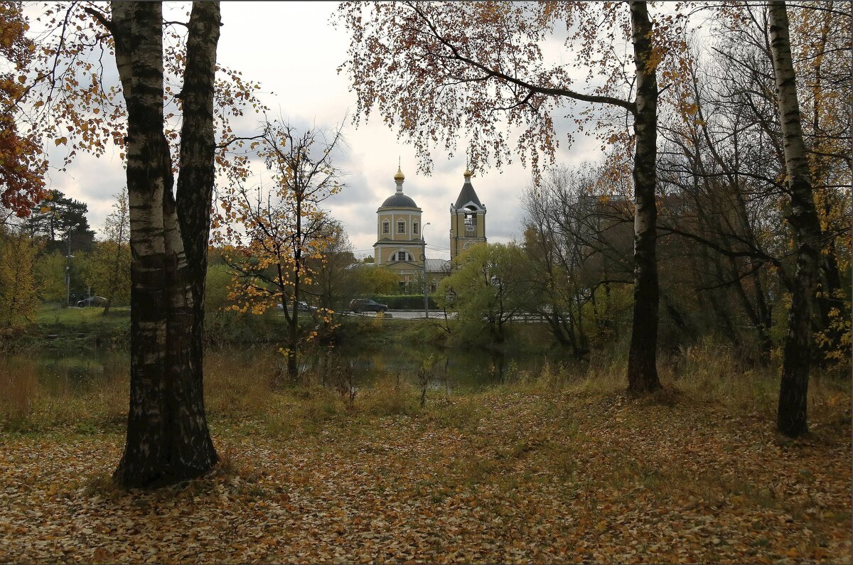 Осень - ZNatasha - Осень - ZNatasha -