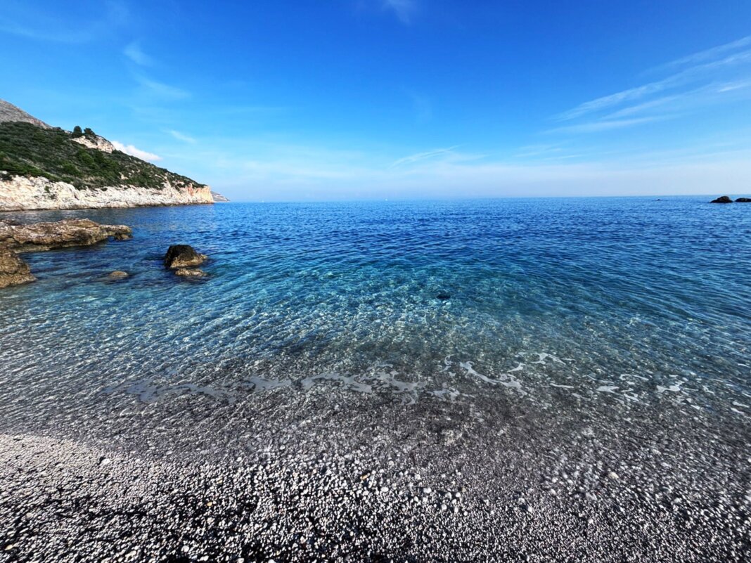 Море, море,Мир бездонный.. - Aida10 