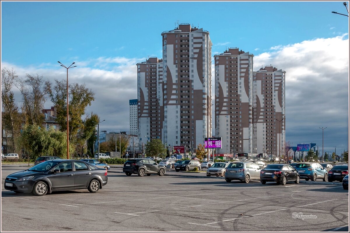 Про октябрь - Aquarius - Сергей Про октябрь - Aquarius - Сергей