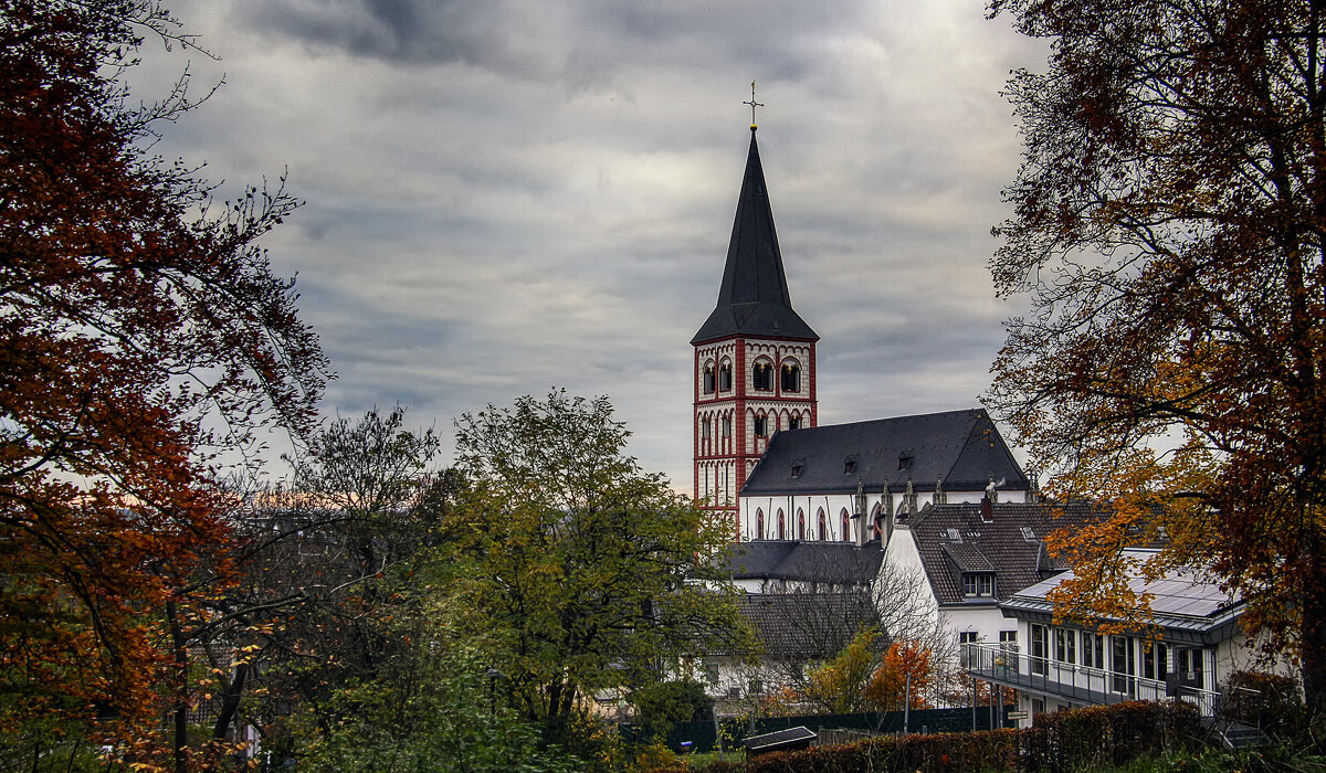 **** - Андроник Александр 