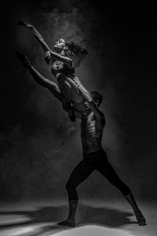 Прыжок - Павел Ермаков