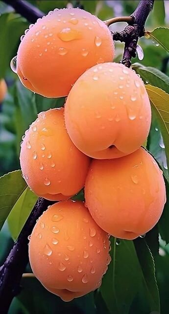 Последний кадр урожая 2025-го...:) - Валерий Кокорев