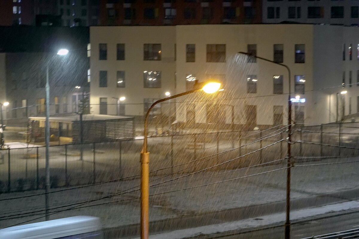 Утро 15 ноября 2025 года - Валерий Иванович