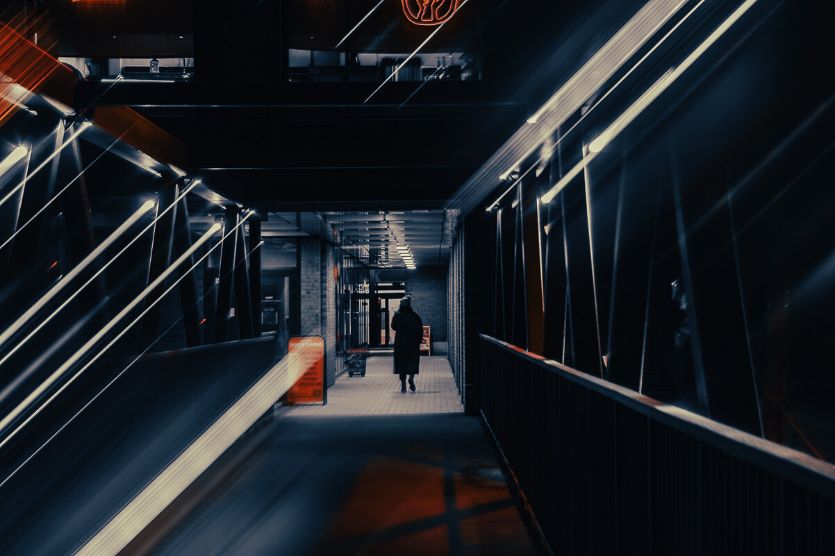 Noir - Александр Бродский