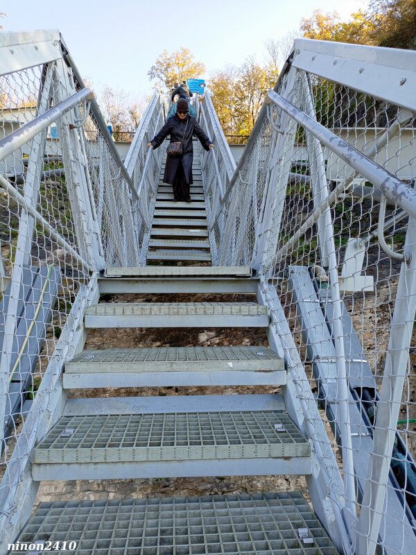 Адлер. Скайпарк - Нина Бутко Адлер. Скайпарк - Нина Бутко