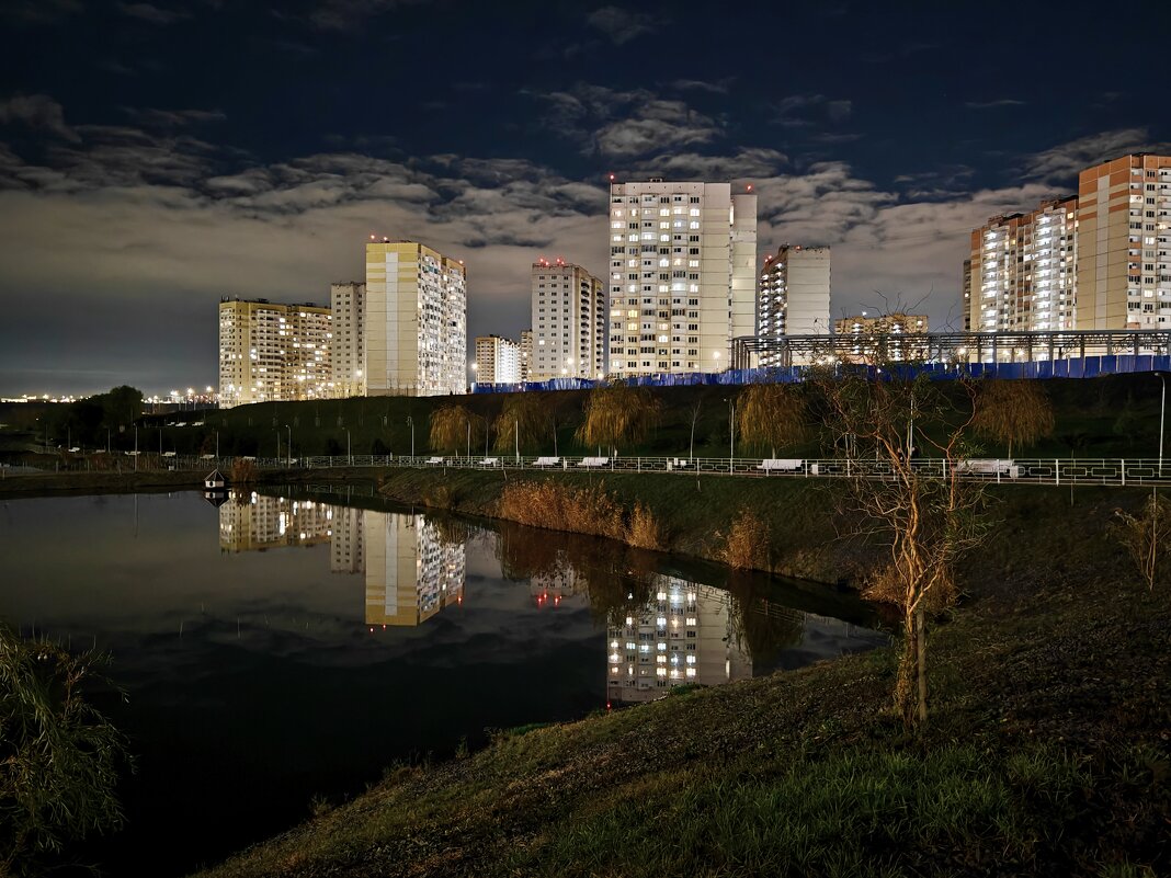 Ростовские зарисовки - Александр Гапоненко