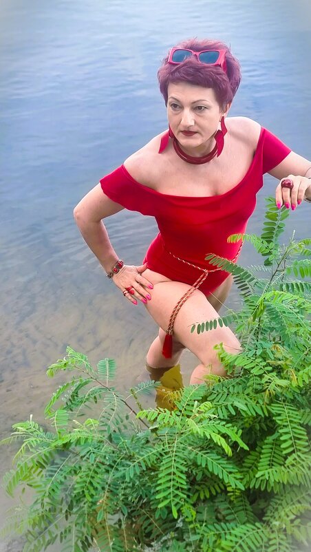 Гидропарк - Лана 