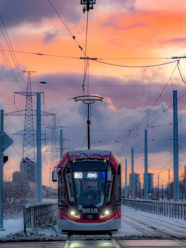 Утро 15.11.25 - Алексей Чуркин