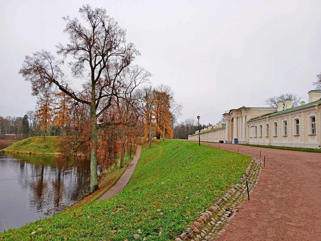 Конец туристического сезона ! - Лия ☼ Конец туристического сезона ! - Лия ☼