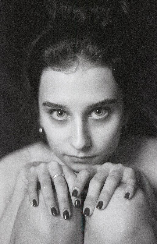 *** - Александр Змеев