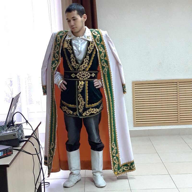 Мой город - Венера Чуйкова