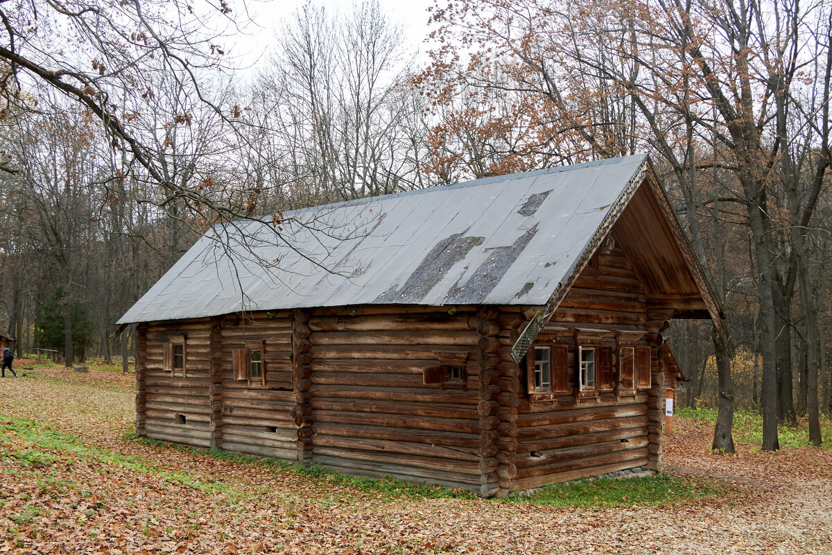 Амбар - Алексей Р.