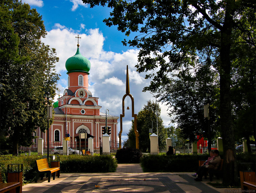 Тихвин - Laryan1 