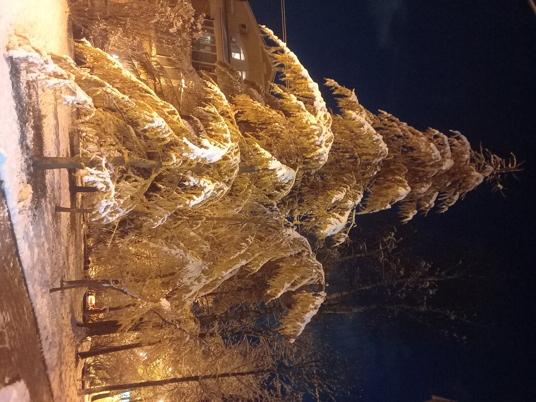 Лиственница - Сапсан Лиственница - Сапсан