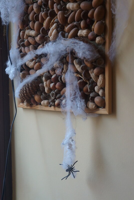 кофейня "Бурлящий котел" - zavitok *