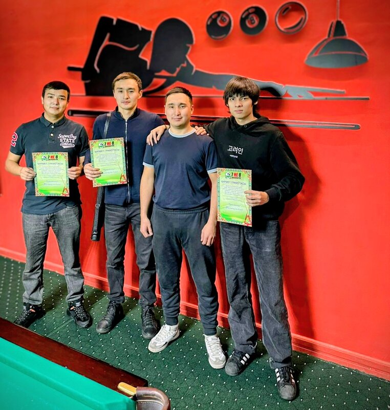 Молодость - Георгиевич 